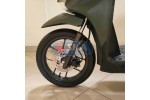 Honda All New Beat Deluxe Smart Key Tahun 2025